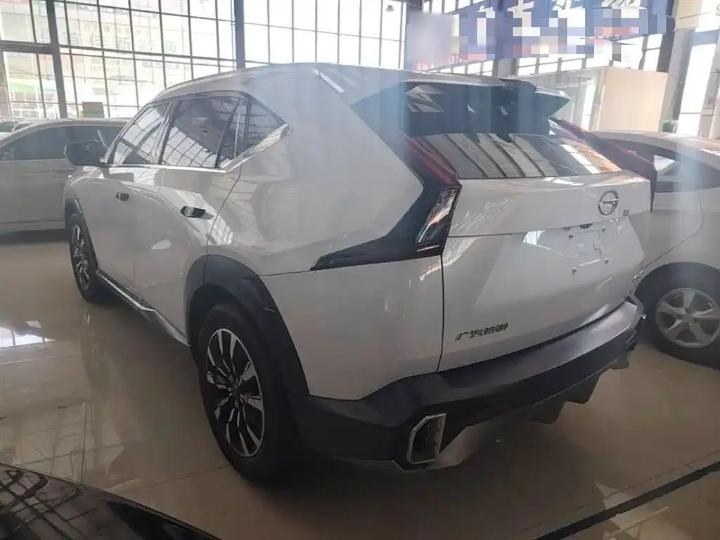 GAC Motor Shadow Cool 2023 из CN, фото 2