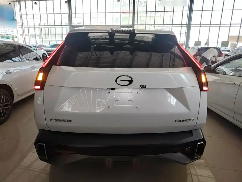 GAC Motor Shadow Cool 2023 из CN, фото 6