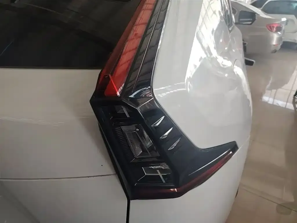 GAC Motor Shadow Cool 2023 из CN, фото 5