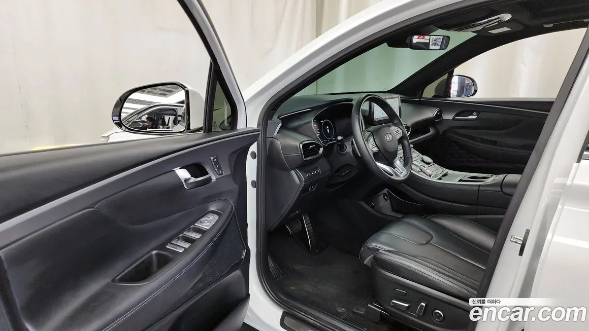 Hyundai Santafe — фото 7