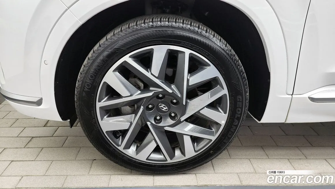 Hyundai Santafe — фото 8
