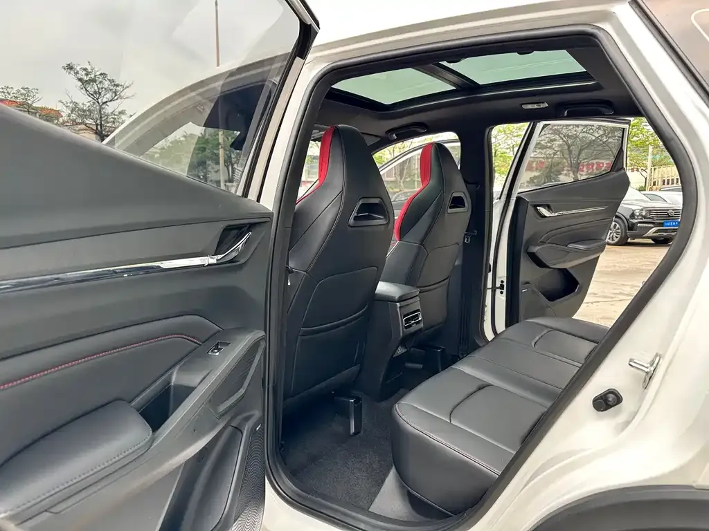 Changan X5 PLUS 2024 из CN, фото 8
