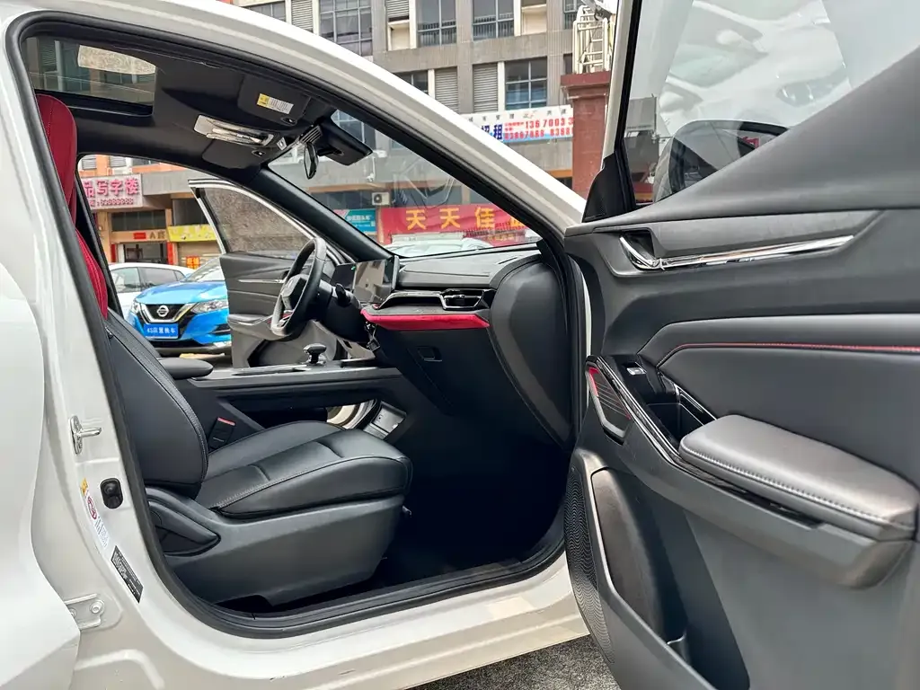 Changan X5 PLUS 2024 из CN, фото 5