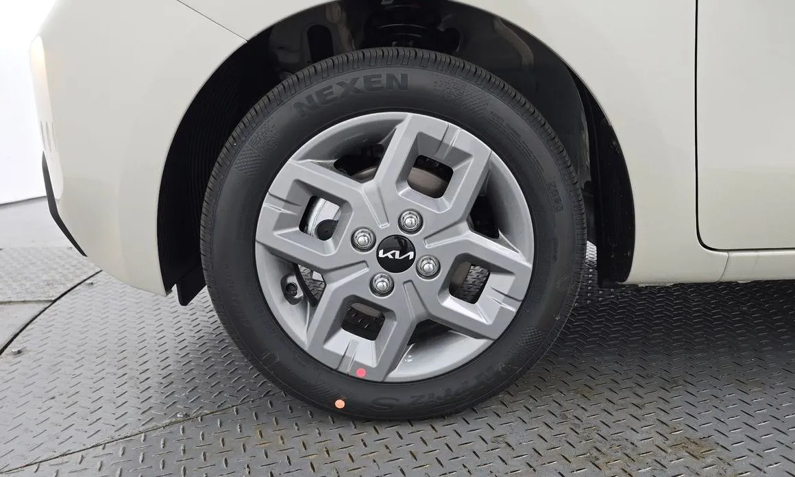 Kia RAY 2026 из KR, фото 7
