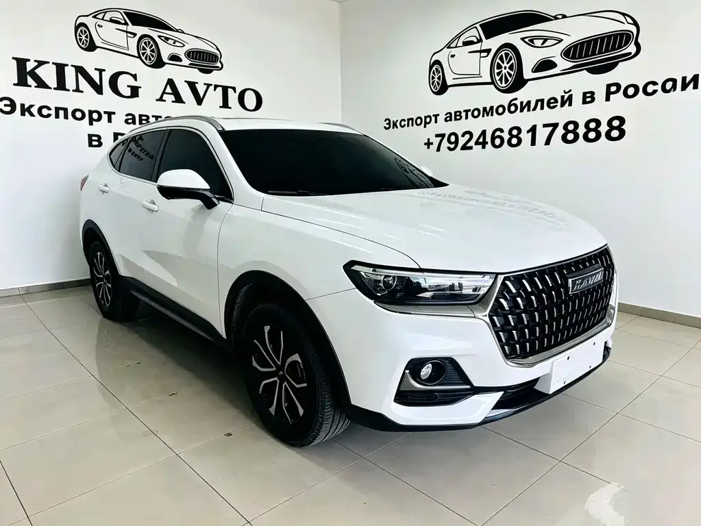 Haval H6 2023 из CN, фото 1