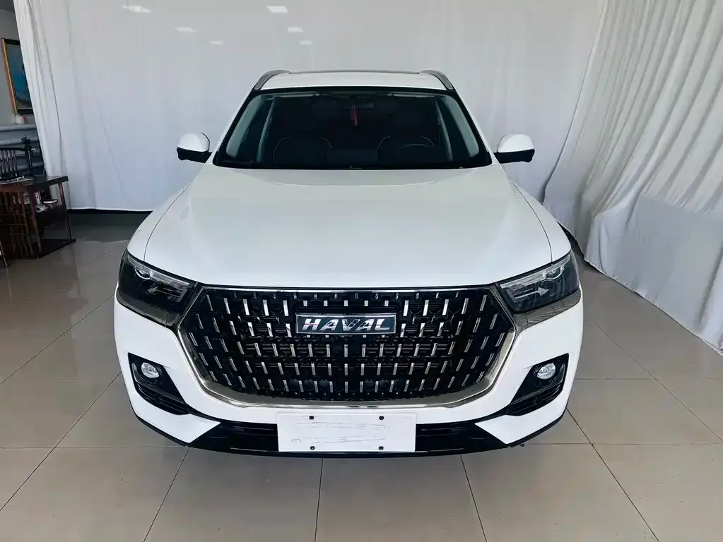 Haval H6 2023 из CN, фото 4