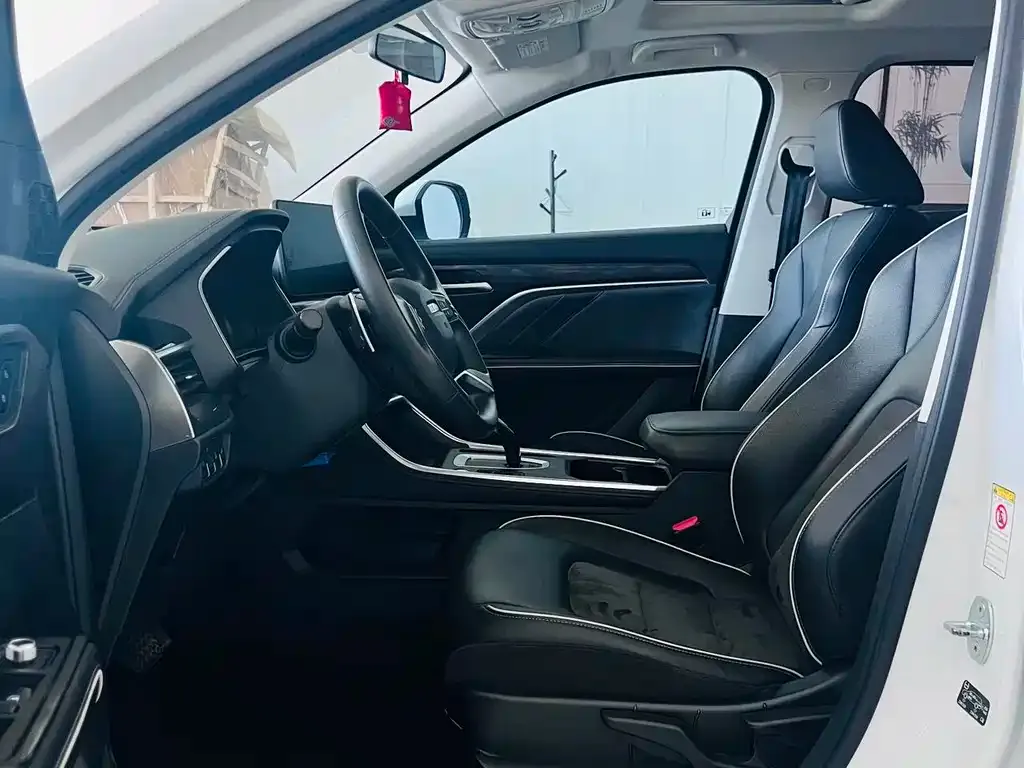 Haval H6 2023 из CN, фото 5