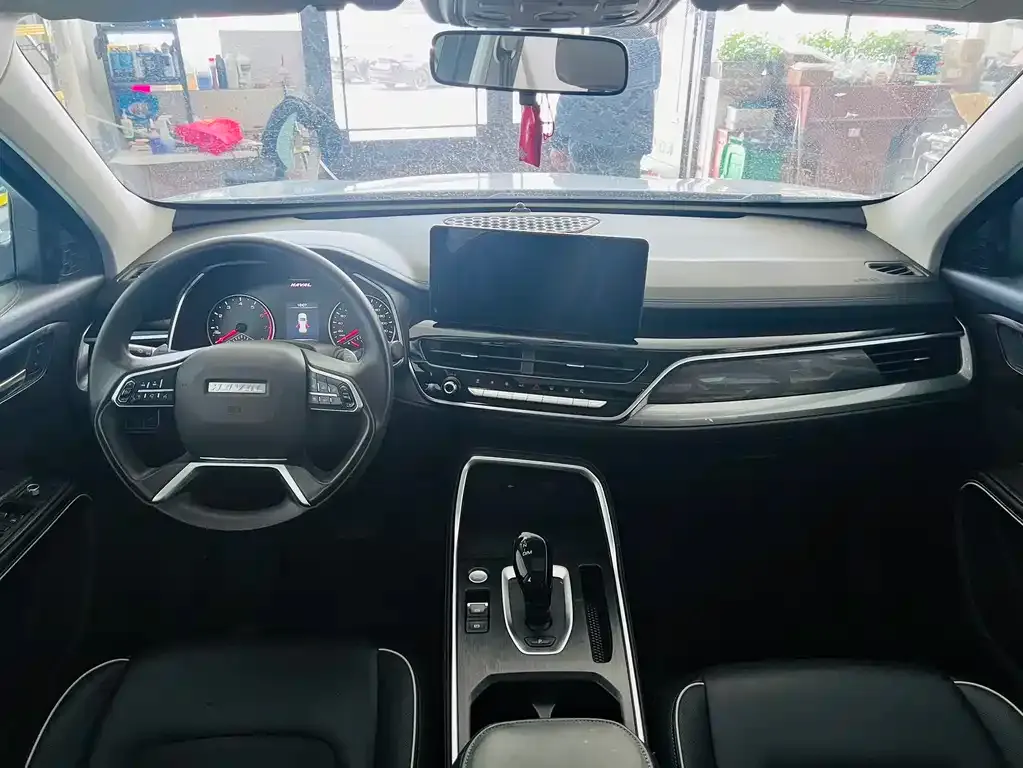 Haval H6 2023 из CN, фото 9