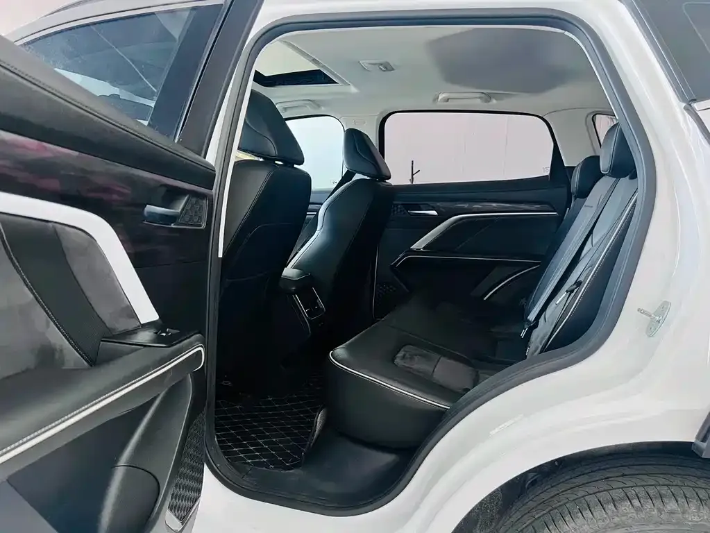 Haval H6 2023 из CN, фото 7
