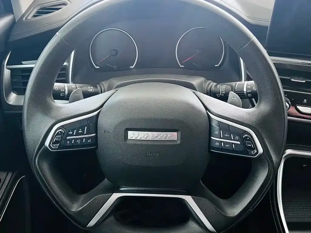 Haval H6 2023 из CN, фото 8