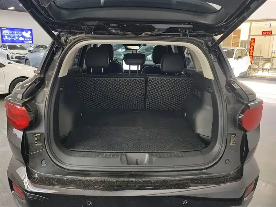 Haval H7 (Big Dog Plus) 2023 из CN, фото 8