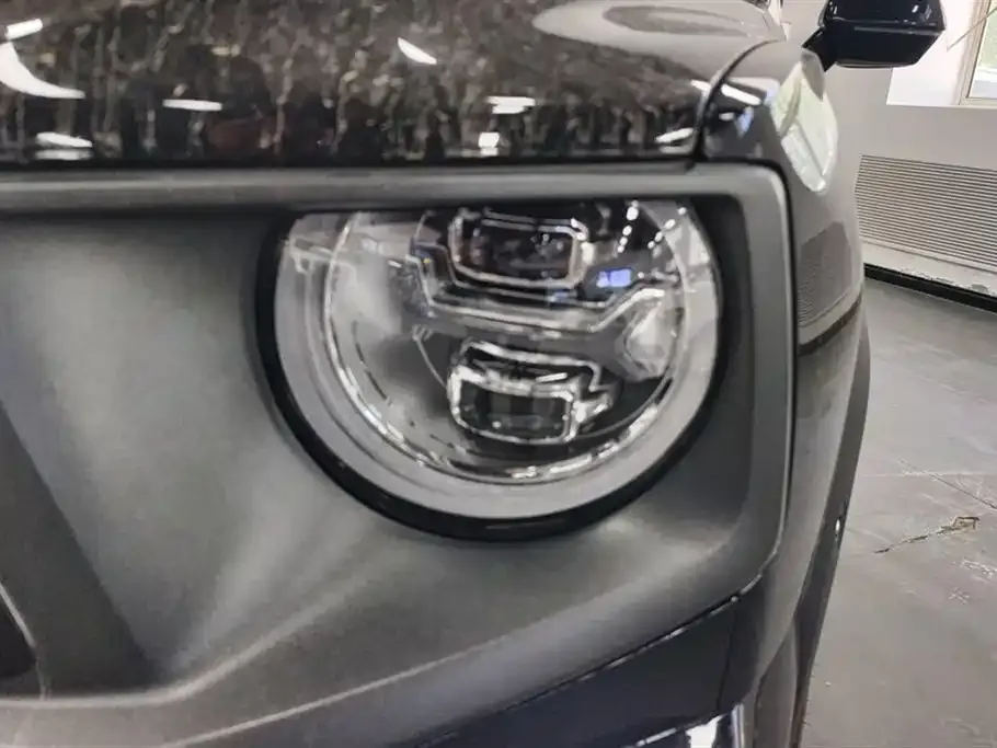 Haval H7 (Big Dog Plus) 2023 из CN, фото 4