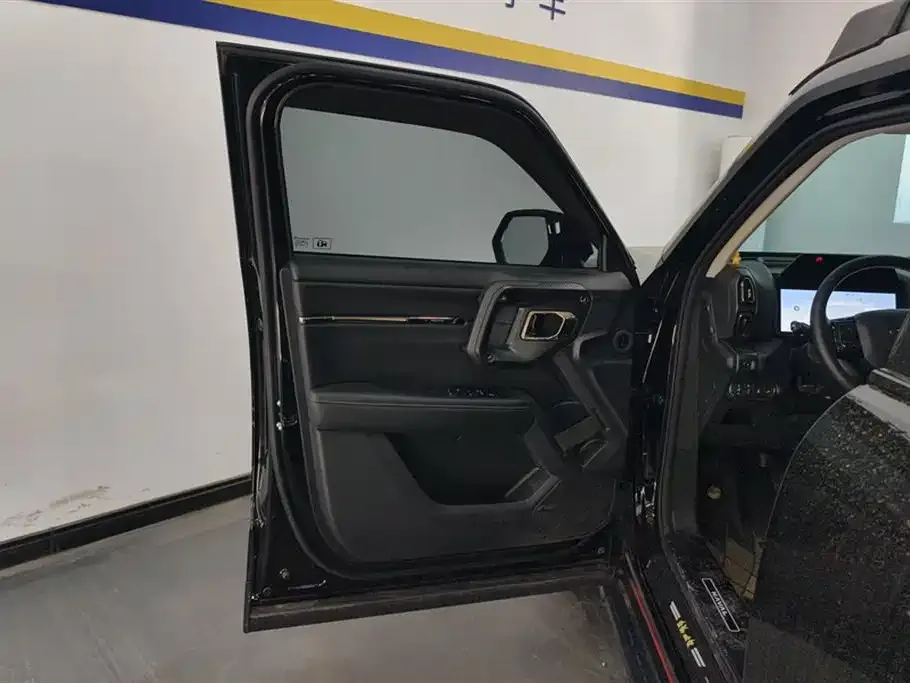 Haval H7 (Big Dog Plus) 2023 из CN, фото 3