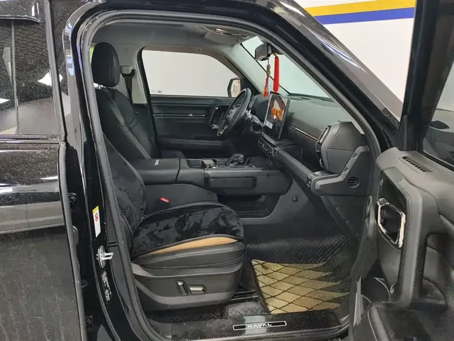 Haval H7 (Big Dog Plus) 2023 из CN, фото 6