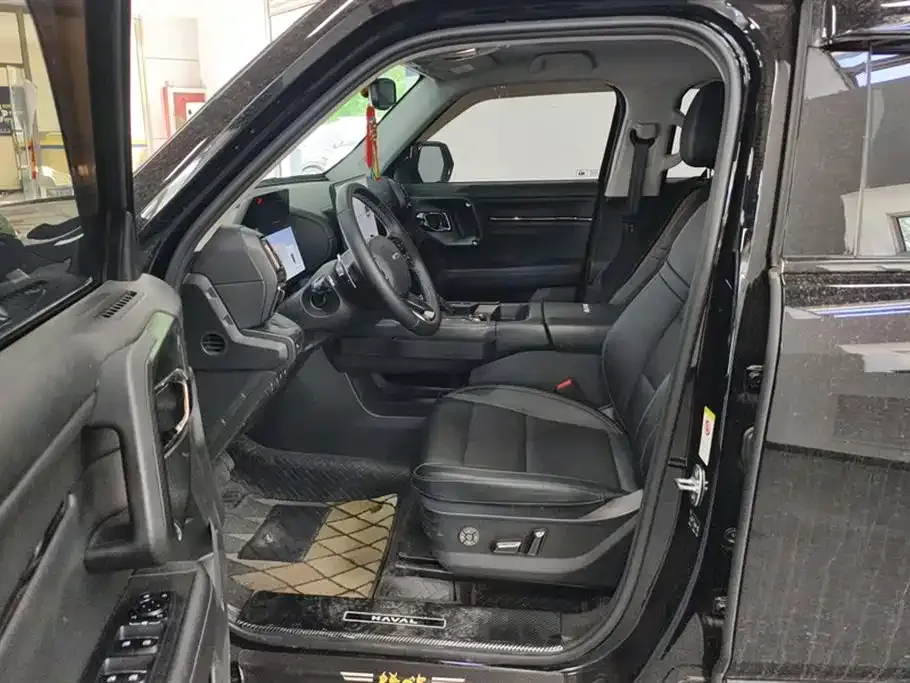 Haval H7 (Big Dog Plus) 2023 из CN, фото 10