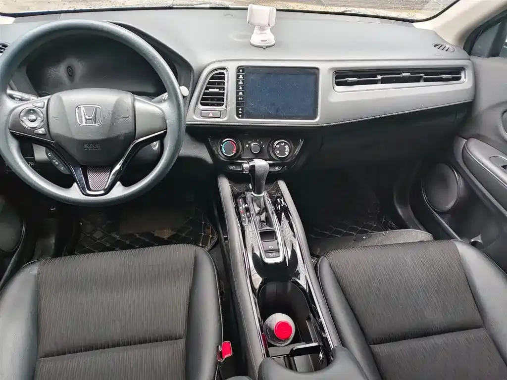 Honda Vezel 2021 из CN, фото 9