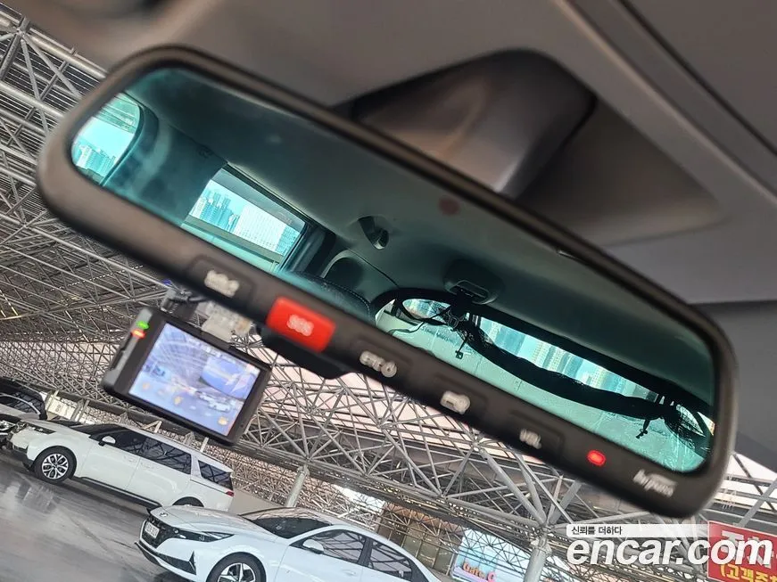 Kia RAY 2022 из KR, фото 6