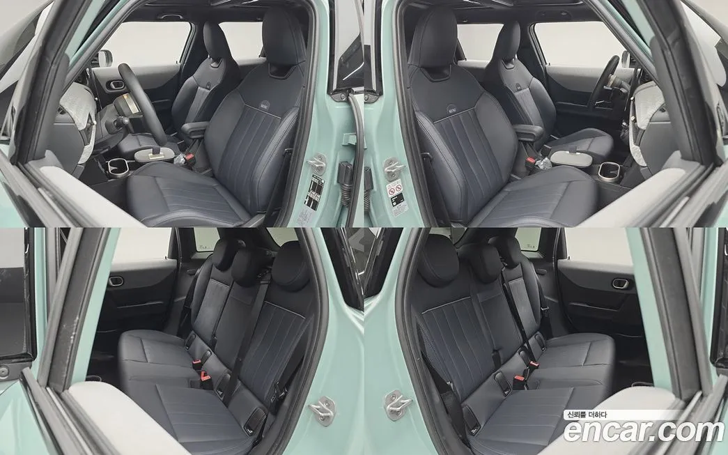 Mini Cooper 2025 из KR, фото 3