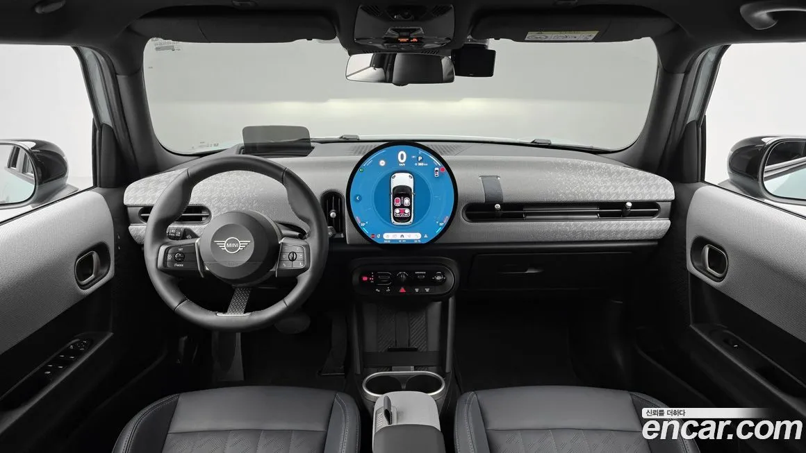 Mini Cooper 2025 из KR, фото 8