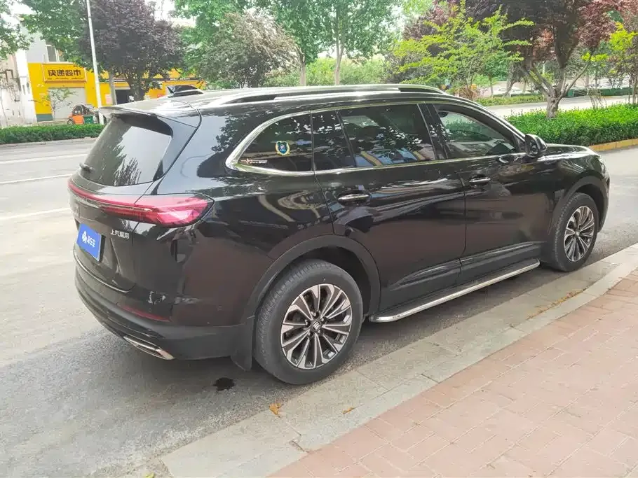 Buick Envision Plus — фото 4