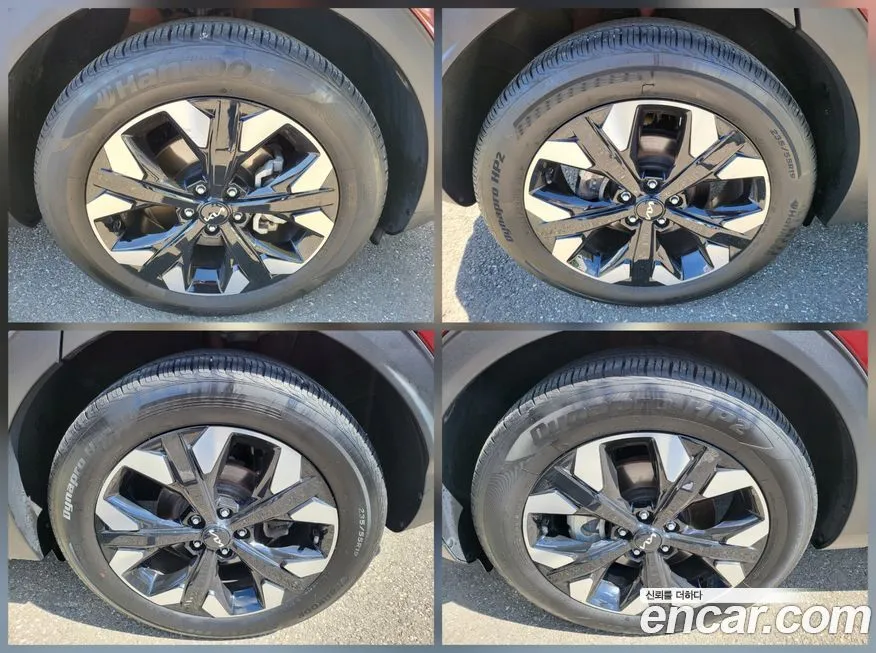 Kia Sportage — фото 4