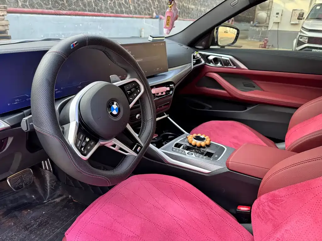 BMW 4 Series — фото 6