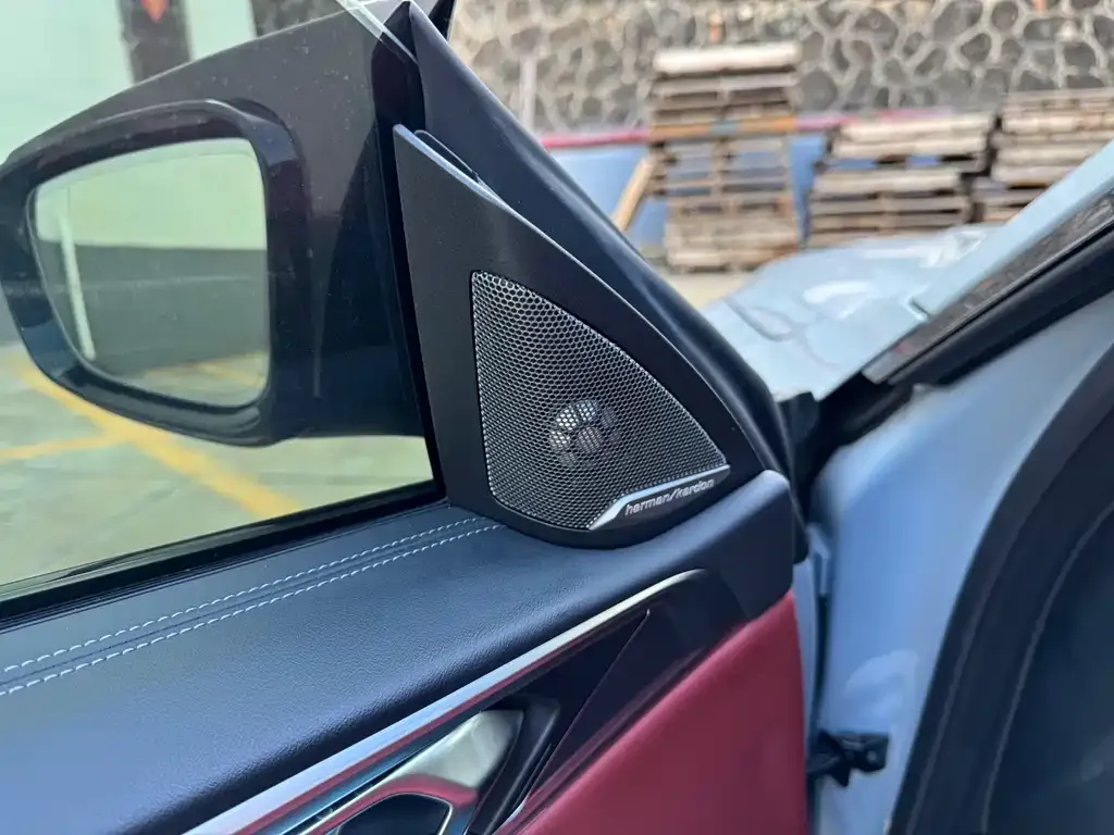 BMW 4 Series — фото 4