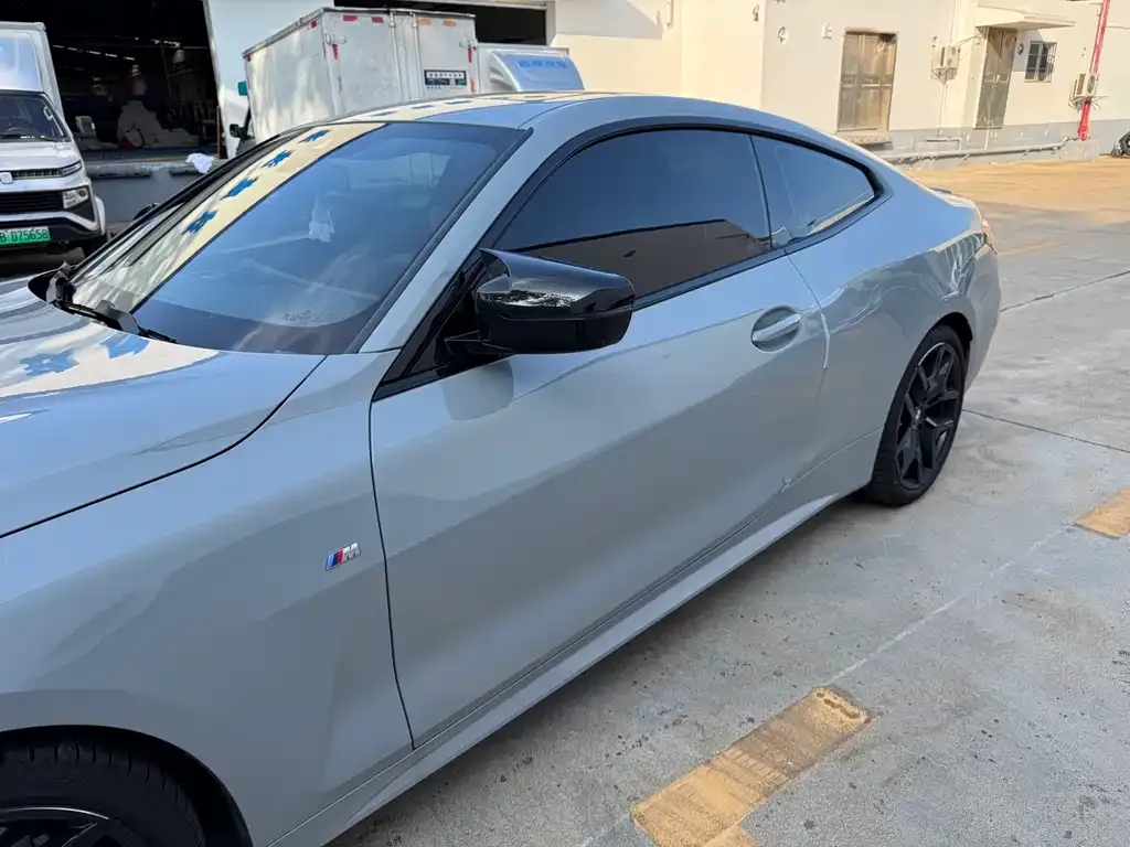 BMW 4 Series — фото 2
