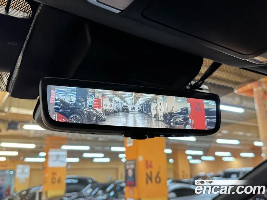 Toyota Alphard 2024 из KR, фото 3