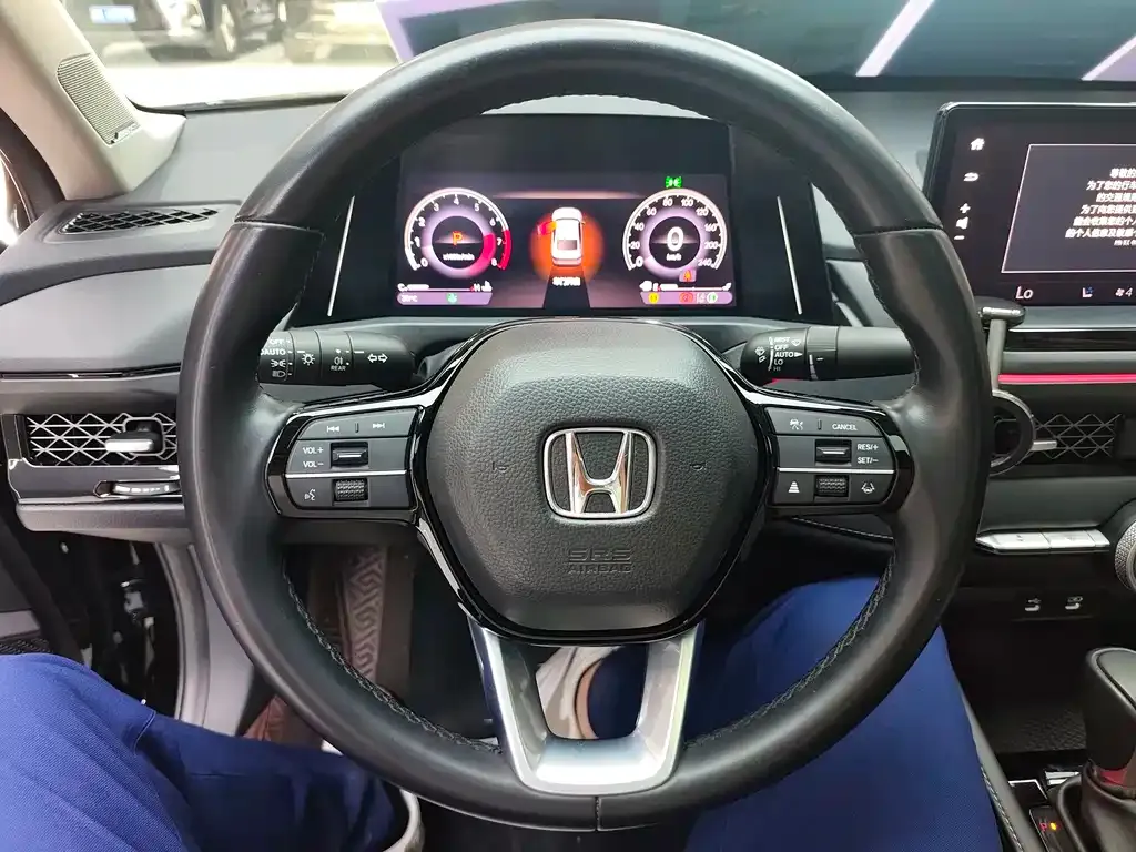 Honda Accord — фото 6
