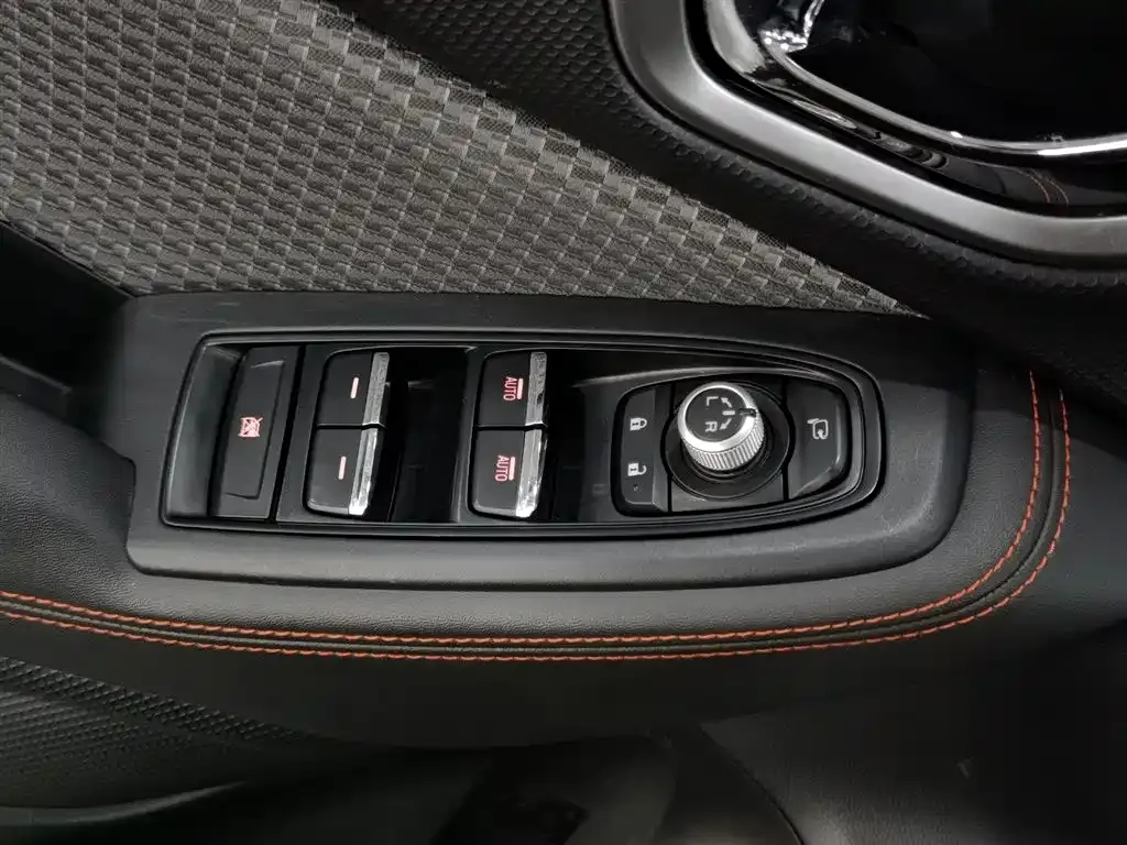Subaru Forester 2021 из CN, фото 6