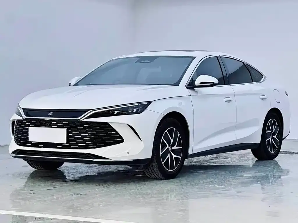 BYD Qin L — фото 1