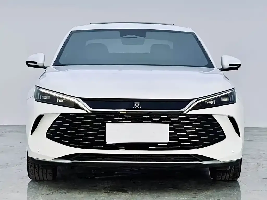BYD Qin L — фото 3