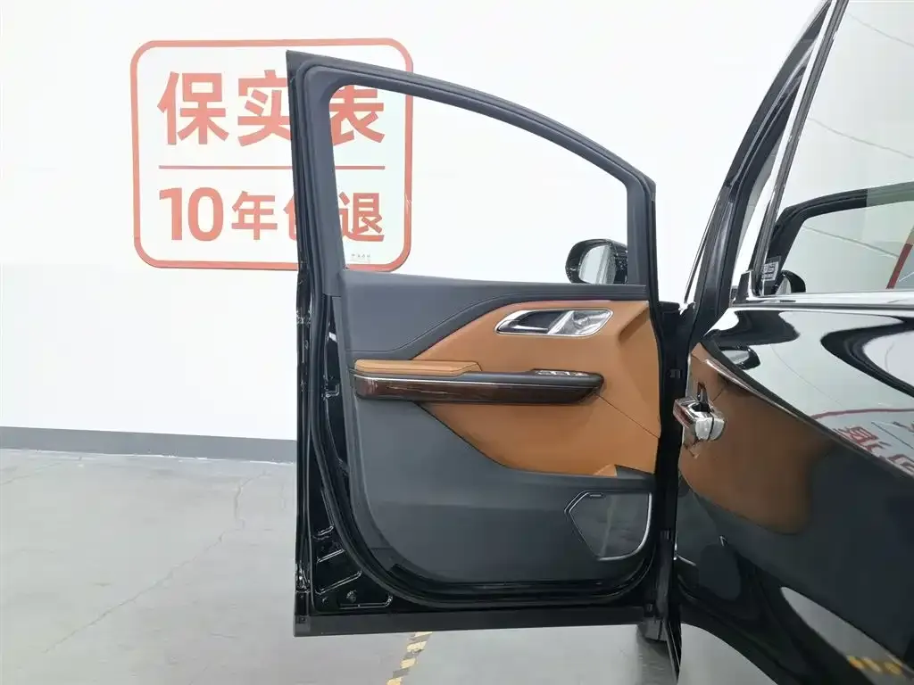 Hongqi HQ9 2023 из CN, фото 2