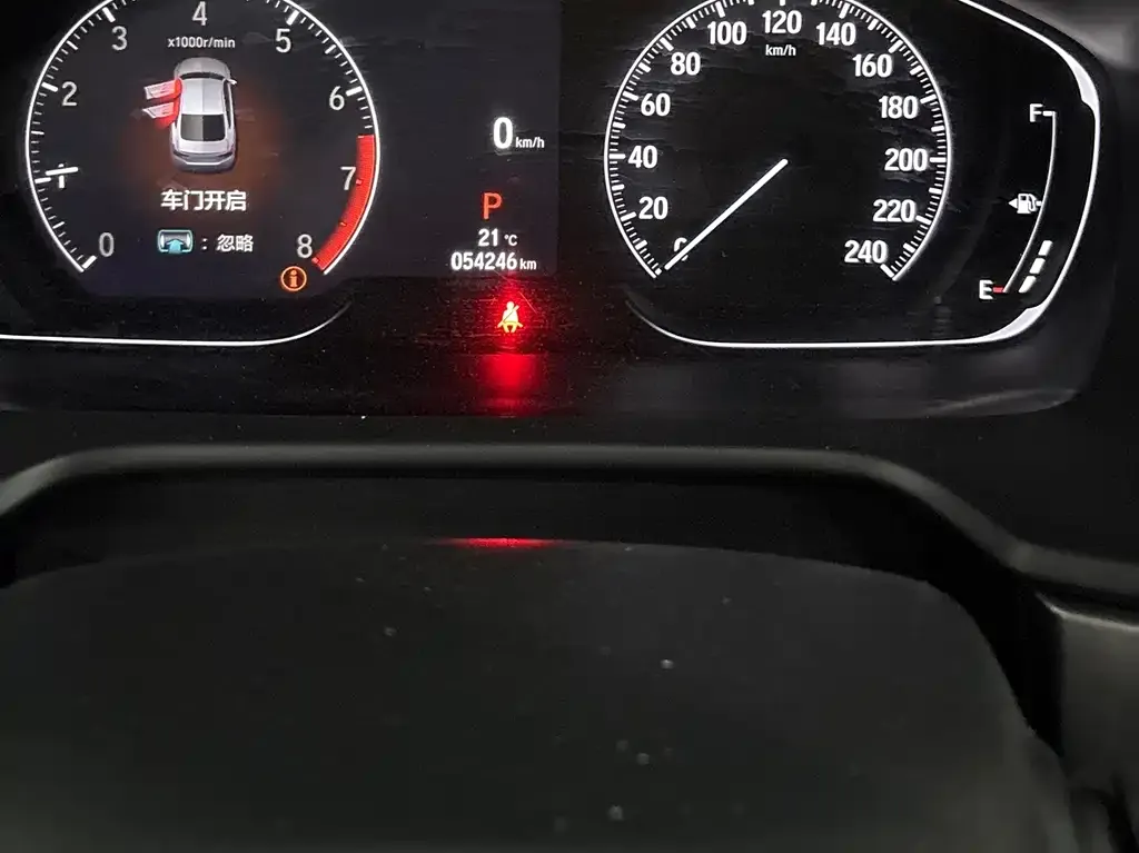 Honda Accord — фото 3