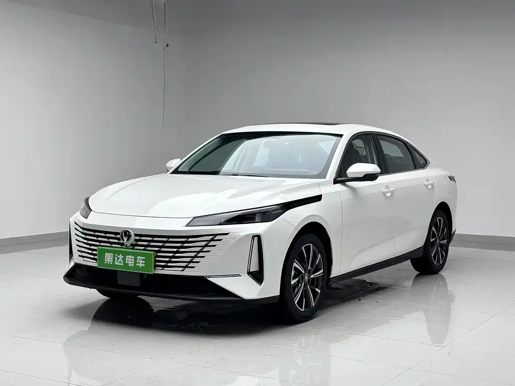 Changan Eado