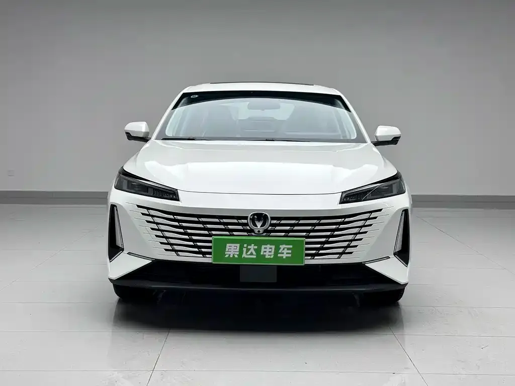 Changan Eado 2026 из CN, фото 3