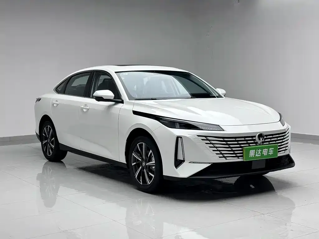 Changan Eado 2026 из CN, фото 2