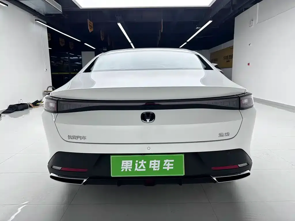 Changan Eado 2026 из CN, фото 4