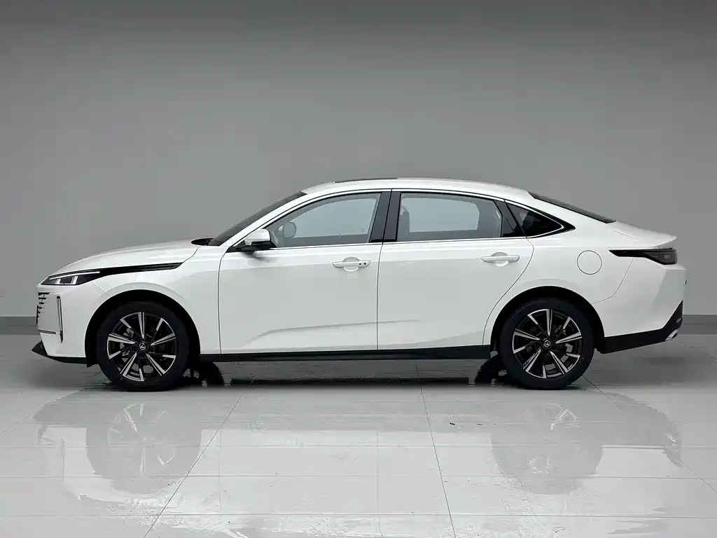 Changan Eado 2026 из CN, фото 5