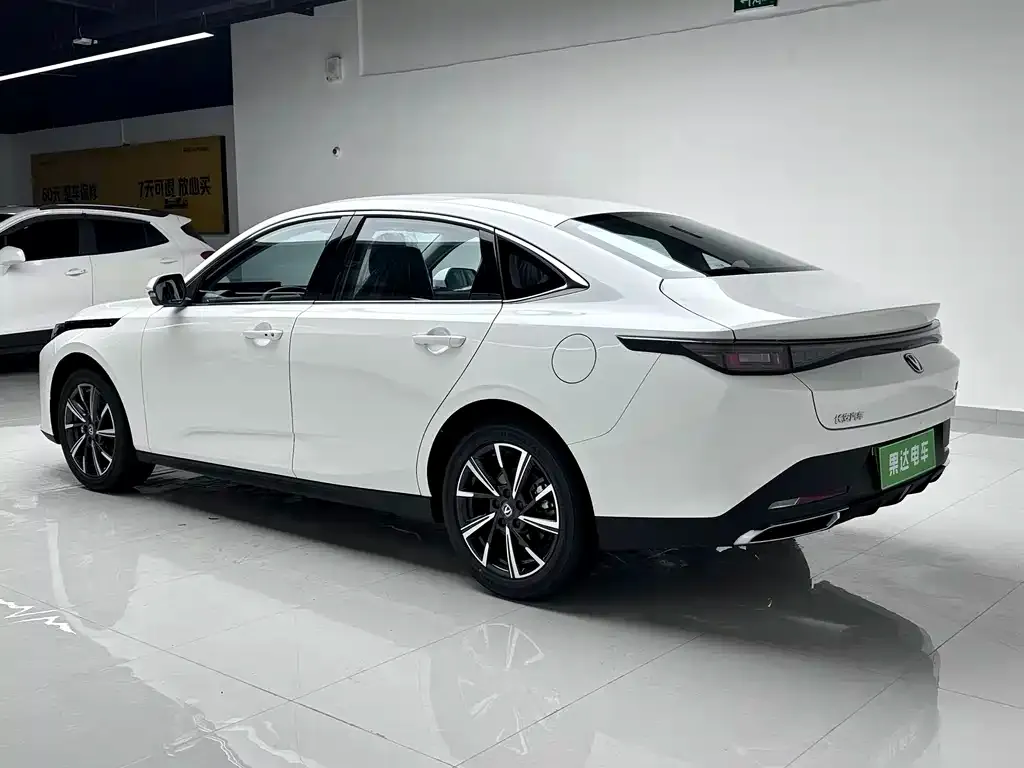 Changan Eado 2026 из CN, фото 7