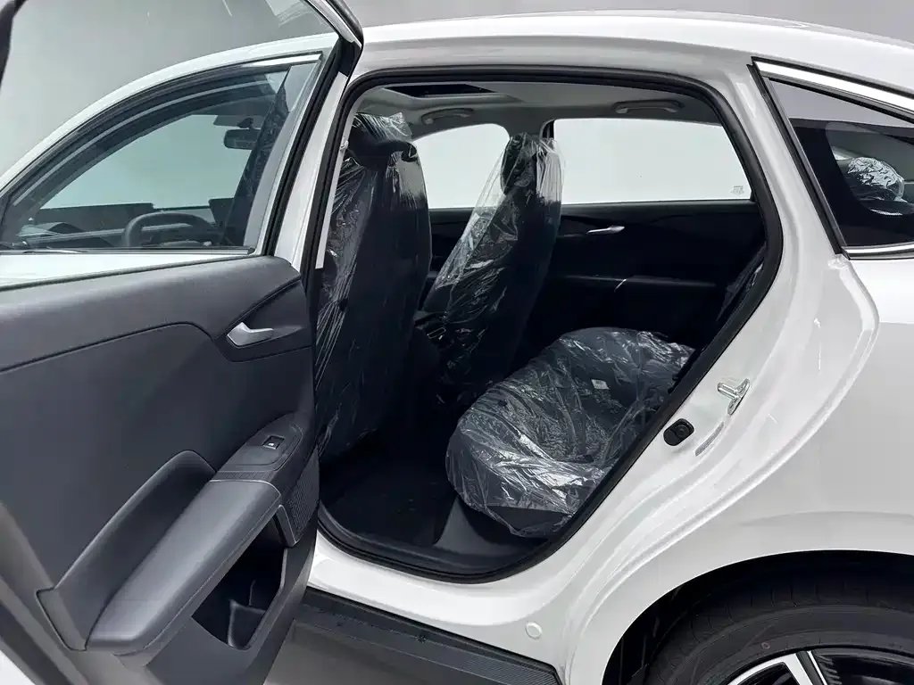 Changan Eado 2026 из CN, фото 9