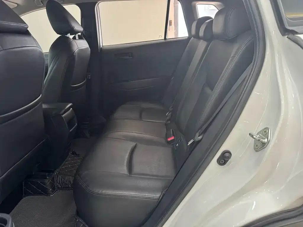 Toyota Frontlander 2023 из CN, фото 8