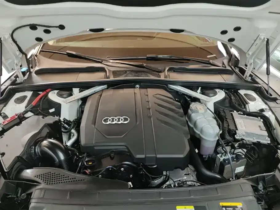 Audi A5 (Import) — фото 5