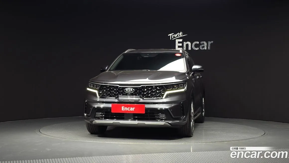 Kia Sorento — фото 4