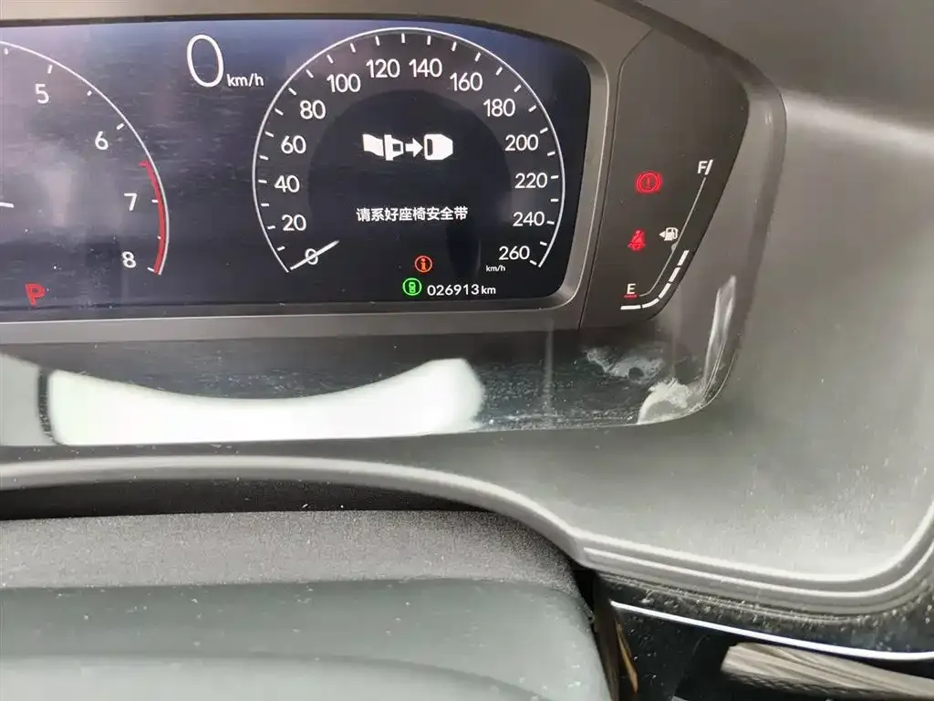 Honda Civic — фото 5