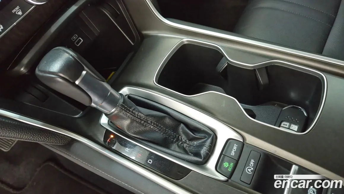 Honda Accord 2022 из KR, фото 10