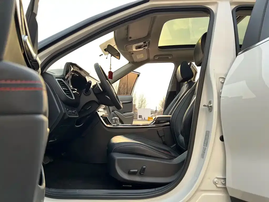 Kia KX3 — фото 4