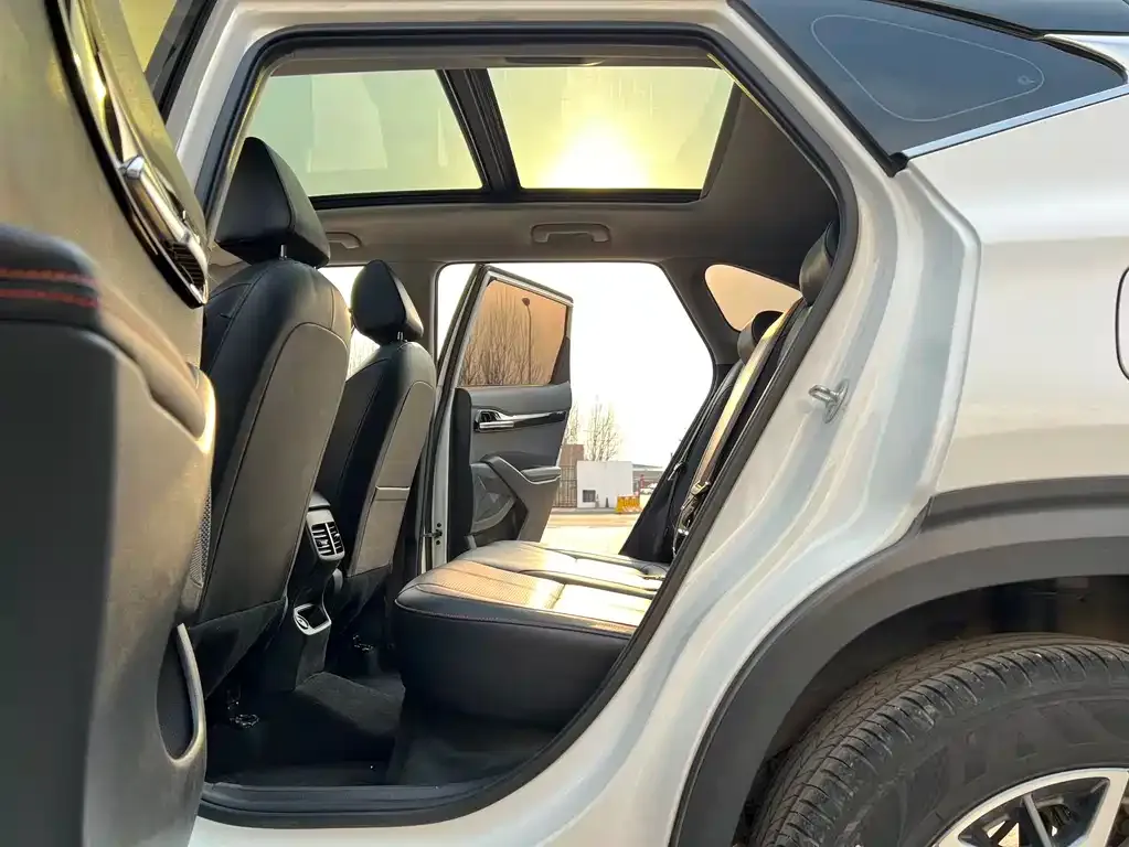 Kia KX3 — фото 2