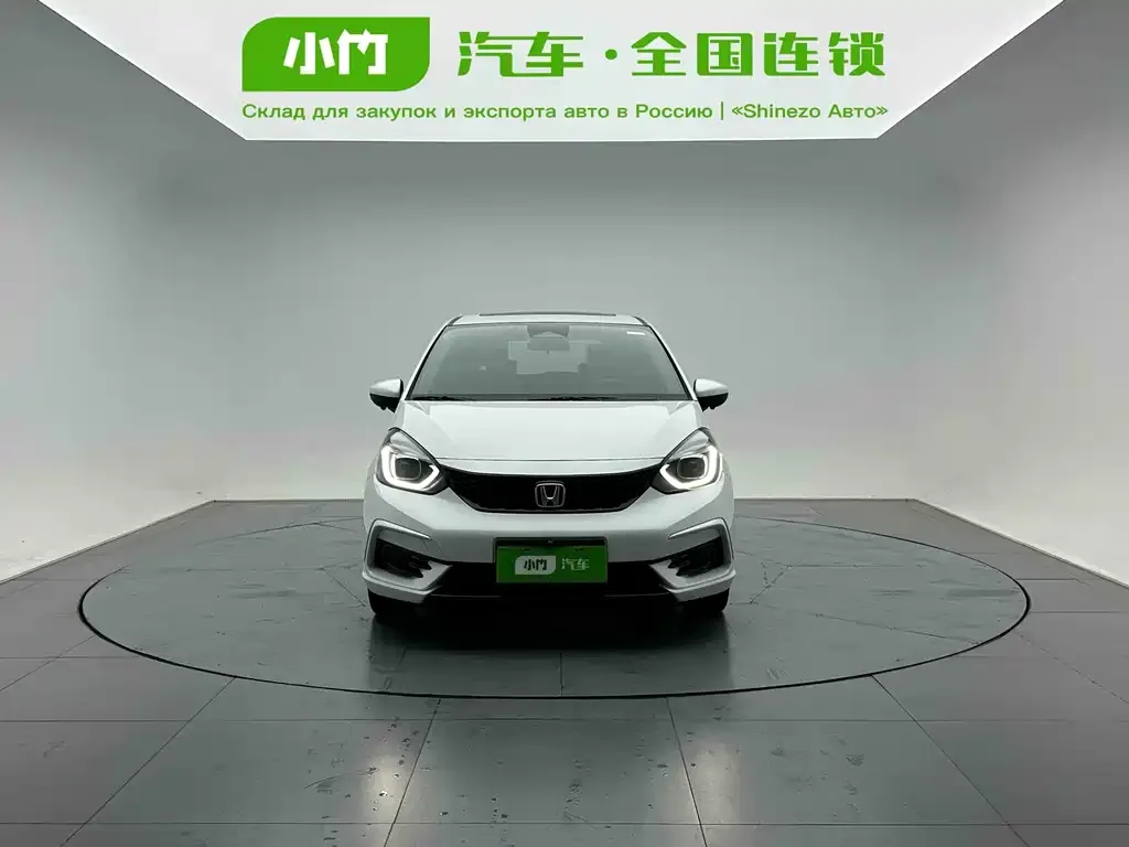 Honda Life 2021 из CN, фото 4